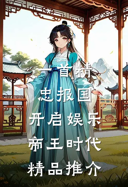 一首精忠报国,开启娱乐帝王时代精品推介