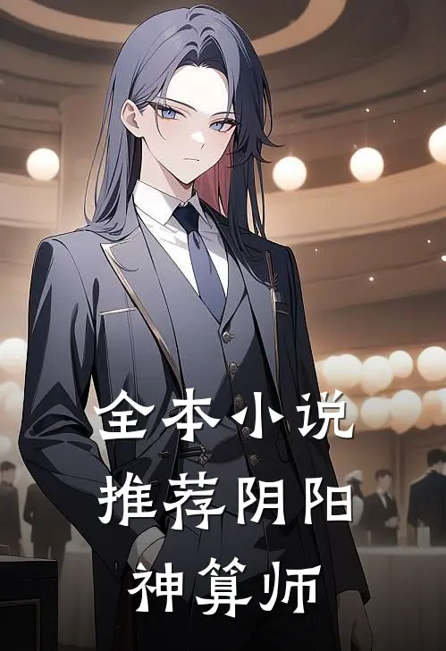 全本小说推荐阴阳神算师