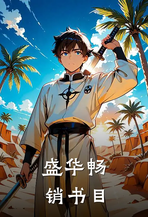 盛华畅销书目