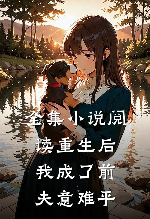 全集小说阅读重生后我成了前夫意难平
