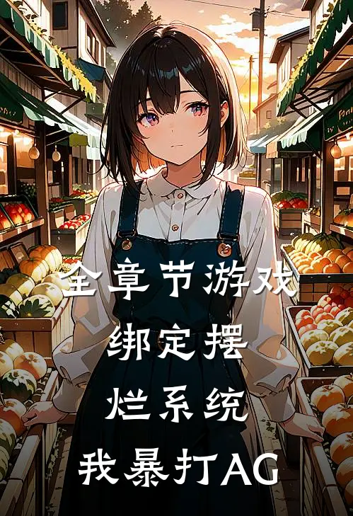 全章节游戏:绑定摆烂系统,我暴打AG