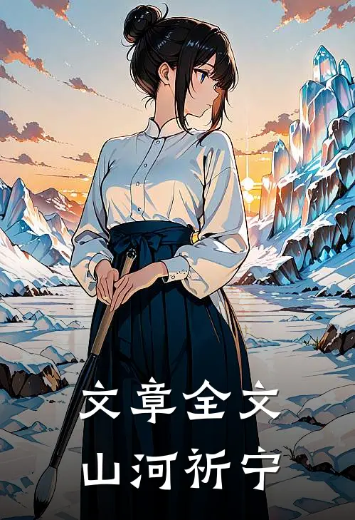 文章全文山河祈宁