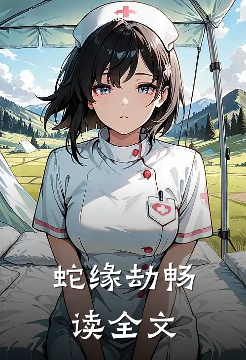 蛇缘劫畅读全文