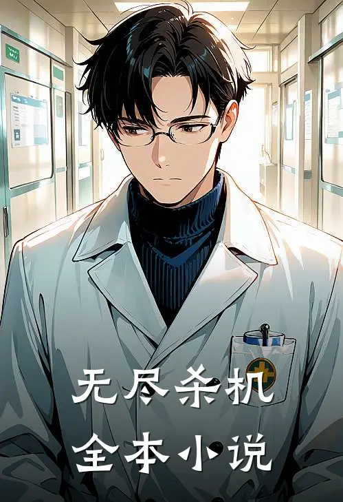 无尽杀机全本小说