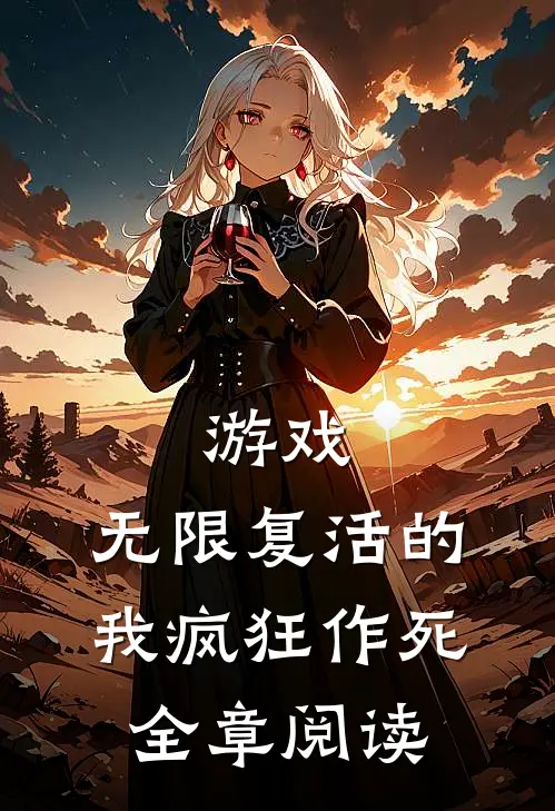 游戏:无限复活的我疯狂作死全章阅读