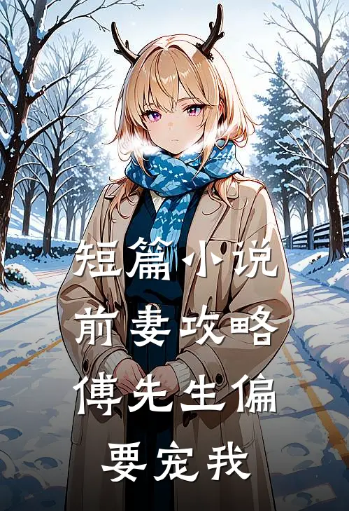 短篇小说前妻攻略:傅先生偏要宠我