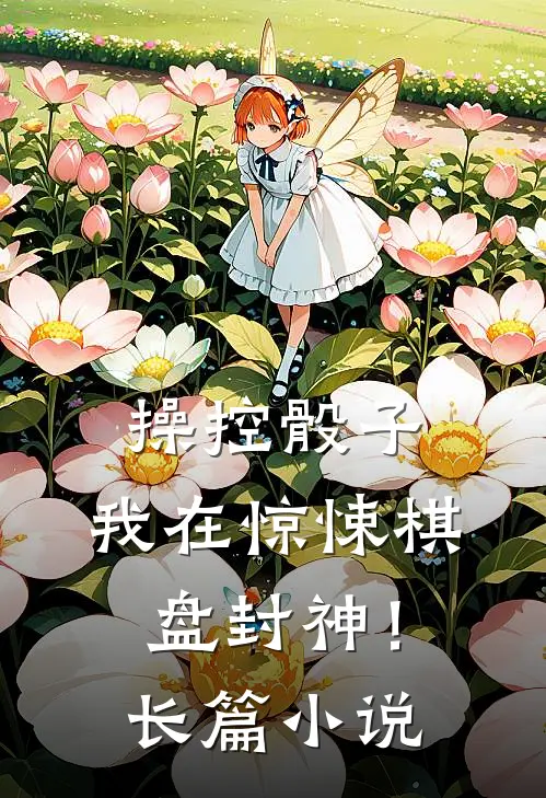 操控骰子,我在惊悚棋盘封神!长篇小说