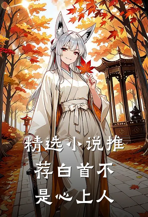 精选小说推荐白首不是心上人