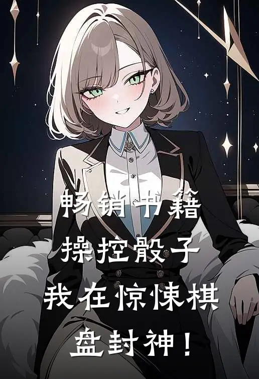 畅销书籍操控骰子,我在惊悚棋盘封神!