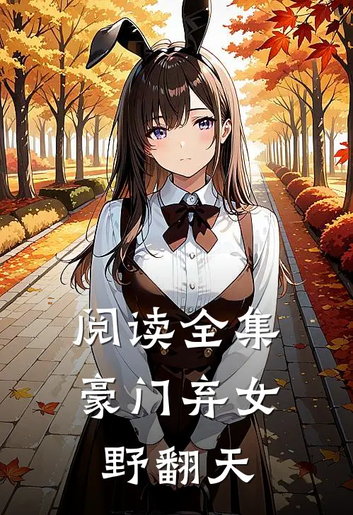 阅读全集豪门弃女野翻天