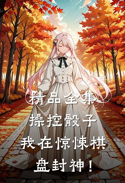 精品全集操控骰子,我在惊悚棋盘封神!