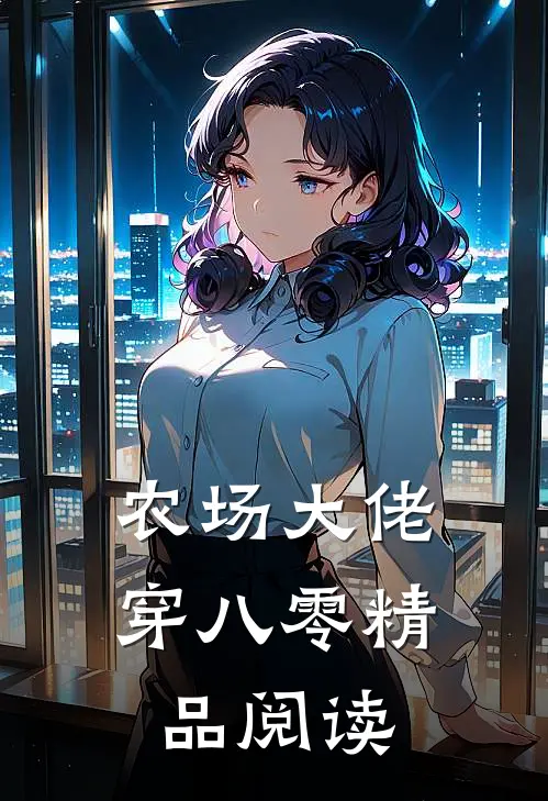 农场大佬穿八零精品阅读