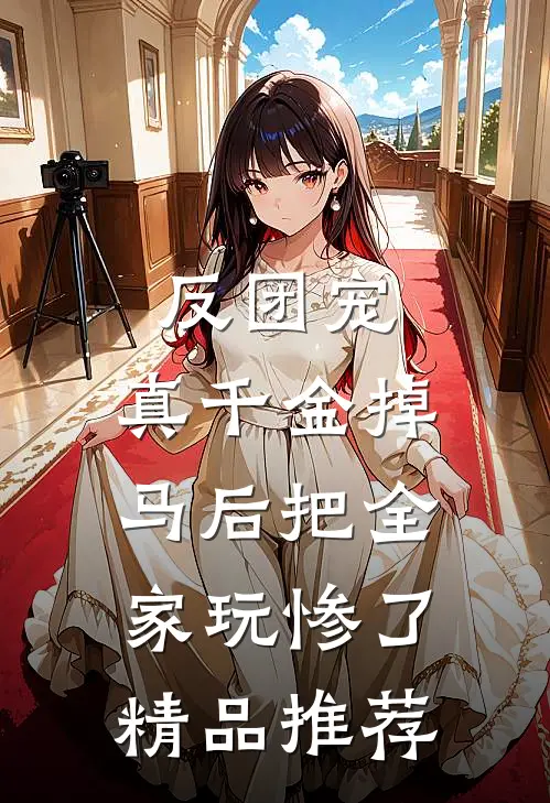 反团宠，真千金掉马后把全家玩惨了精品推荐