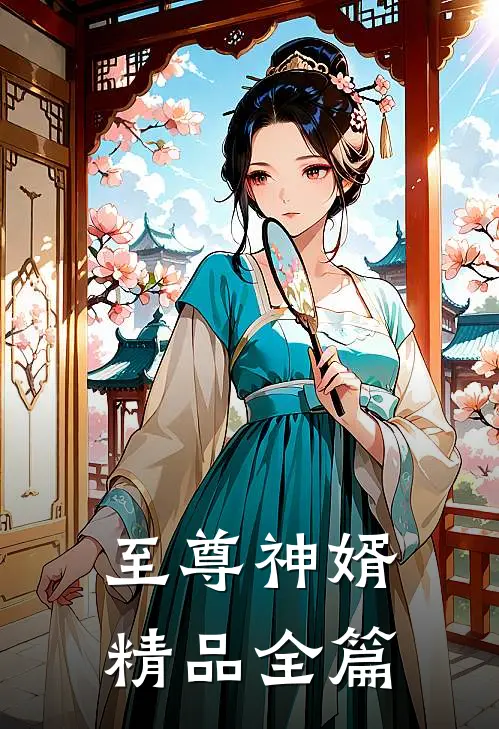 至尊神婿精品全篇