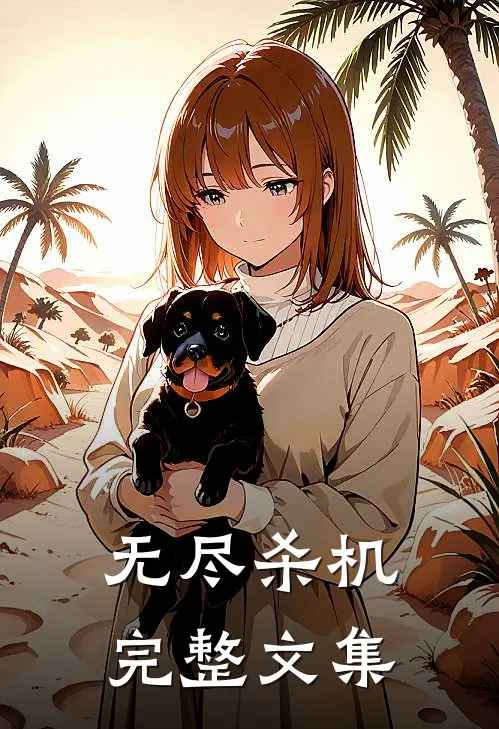 无尽杀机完整文集