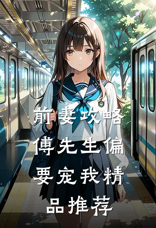 前妻攻略:傅先生偏要宠我精品推荐