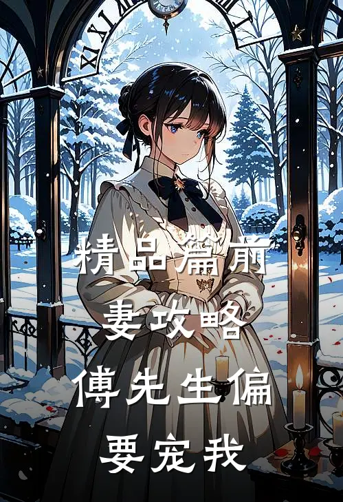 精品篇前妻攻略:傅先生偏要宠我