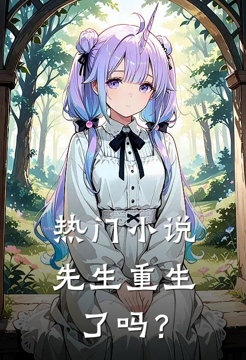 热门小说先生重生了吗？