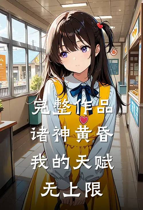 完整作品诸神黄昏,我的天赋无上限