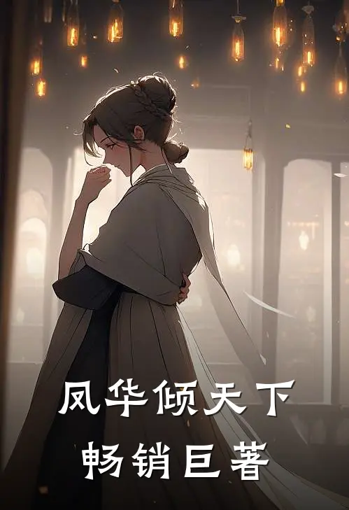 凤华倾天下畅销巨著