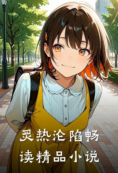 炙热沦陷畅读精品小说