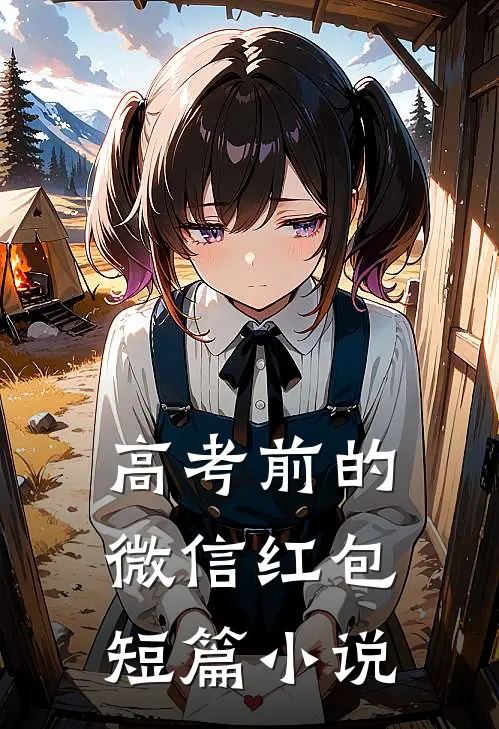 高考前的微信红包短篇小说