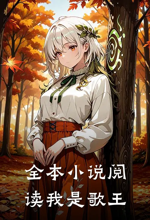 全本小说阅读我是歌王
