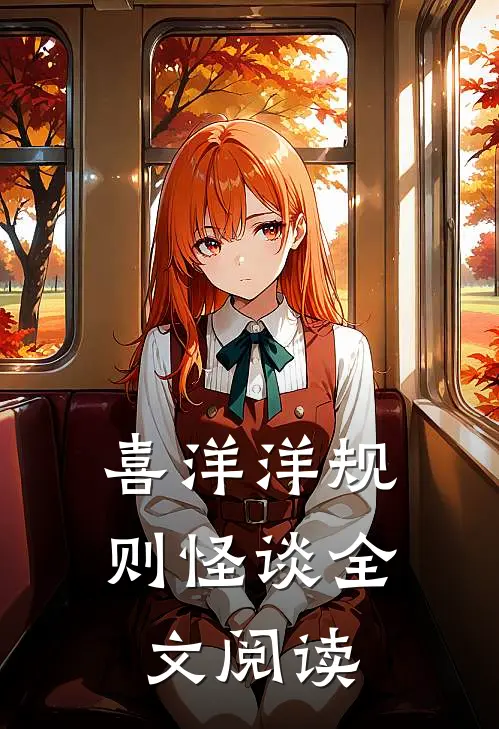 喜洋洋规则怪谈全文阅读