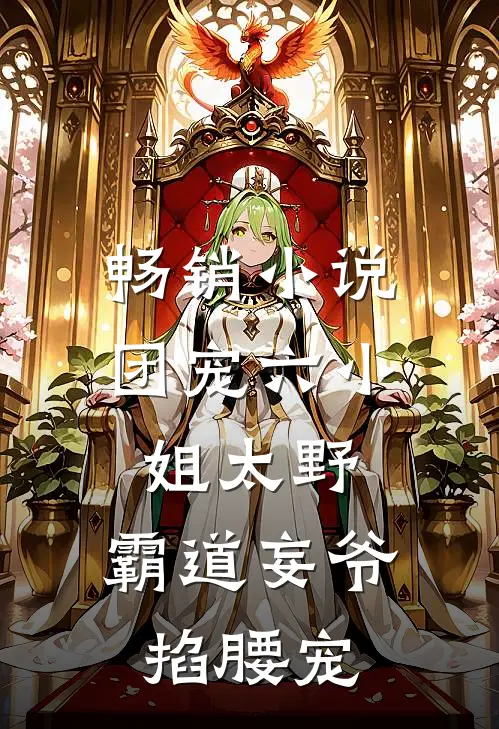 畅销小说团宠六小姐太野,霸道妄爷掐腰宠