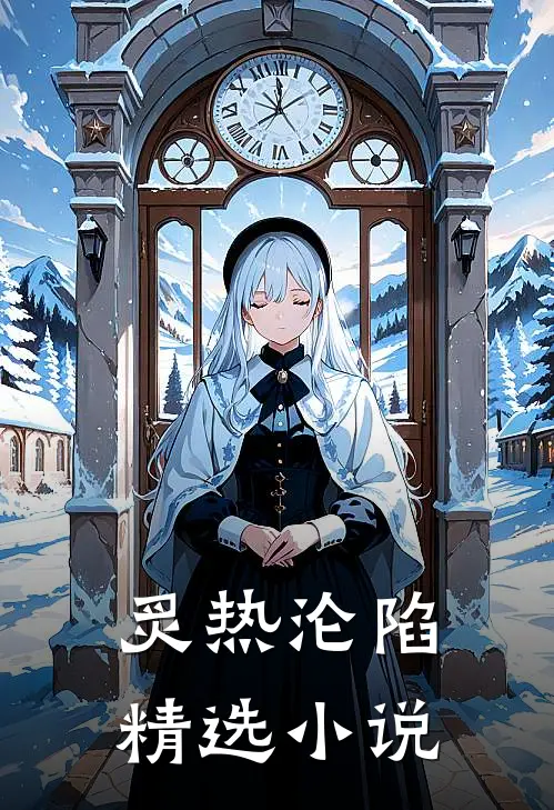 炙热沦陷精选小说