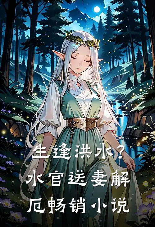 生逢洪水?水官送妻解厄畅销小说