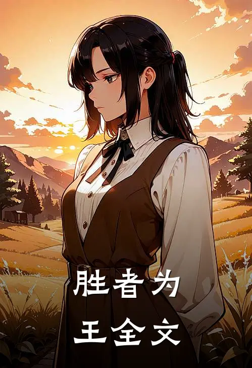 胜者为王全文