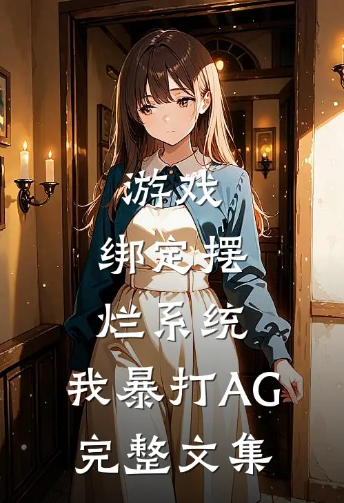 游戏:绑定摆烂系统,我暴打AG完整文集
