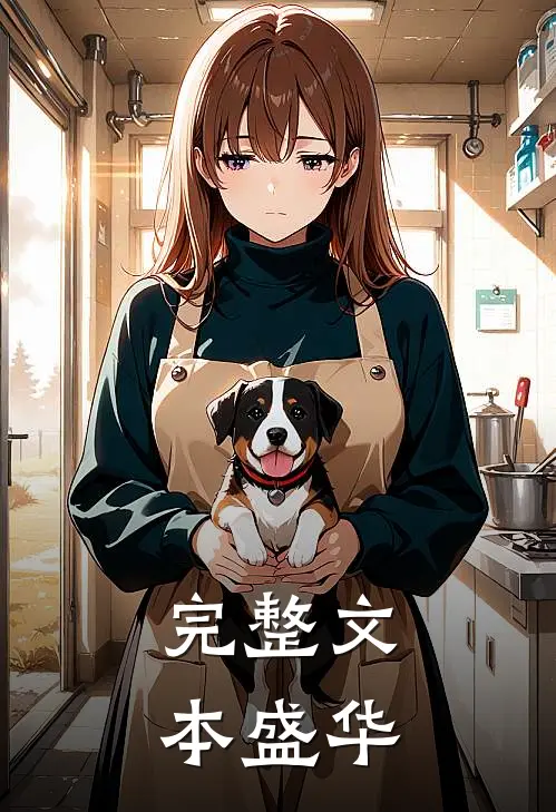 完整文本盛华