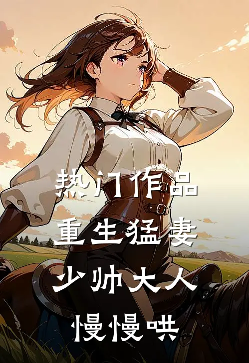 热门作品重生猛妻：少帅大人慢慢哄