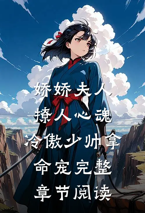 娇娇夫人撩人心魂，冷傲少帅拿命宠完整章节阅读