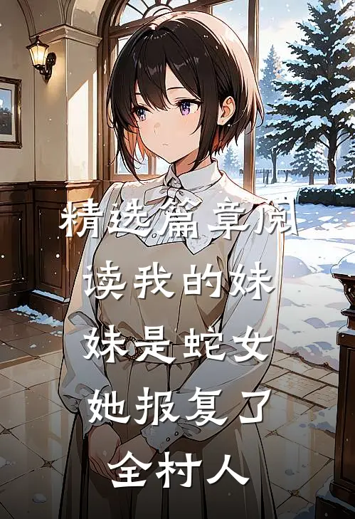 精选篇章阅读我的妹妹是蛇女，她报复了全村人
