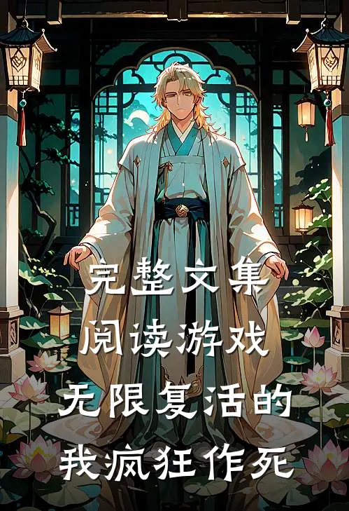 完整文集阅读游戏:无限复活的我疯狂作死