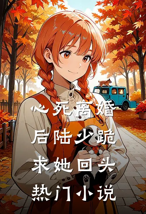 心死离婚后陆少跪求她回头热门小说