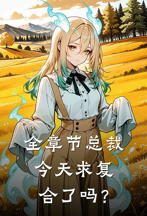 全章节总裁今天求复合了吗?