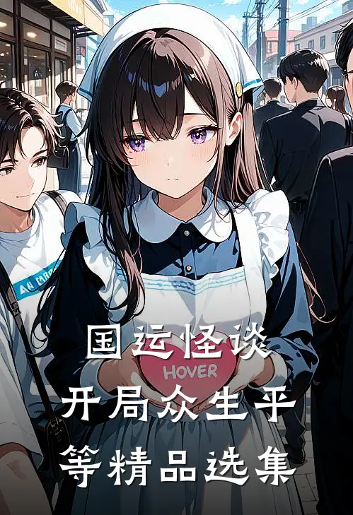 国运怪谈：开局众生平等精品选集