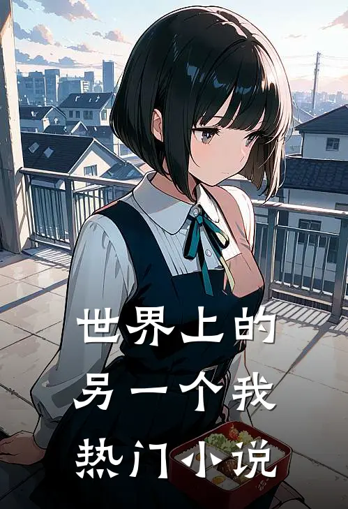 世界上的另一个我热门小说