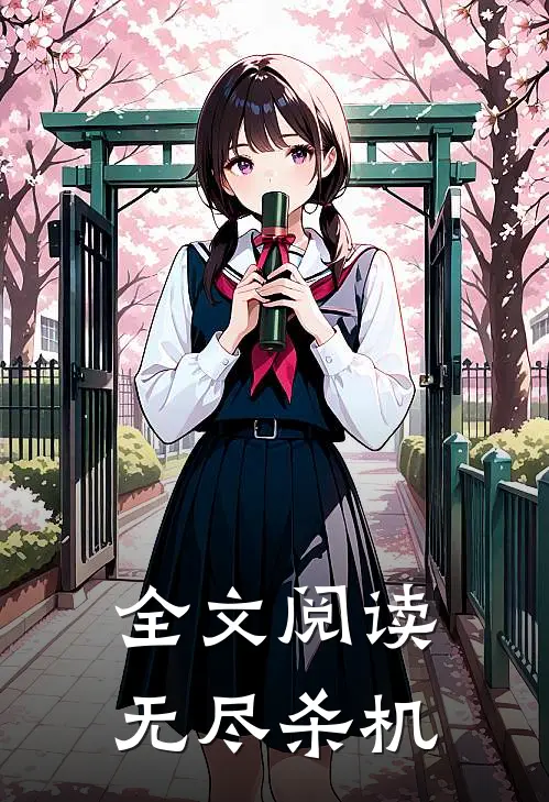 全文阅读无尽杀机