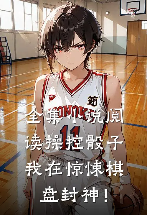 全集小说阅读操控骰子，我在惊悚棋盘封神！