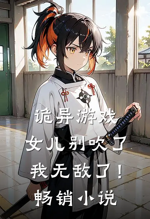 诡异游戏，女儿别吹了我无敌了！畅销小说