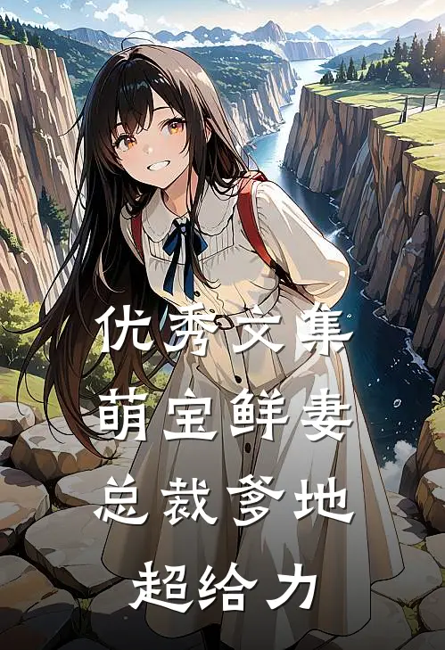 优秀文集萌宝鲜妻：总裁爹地超给力