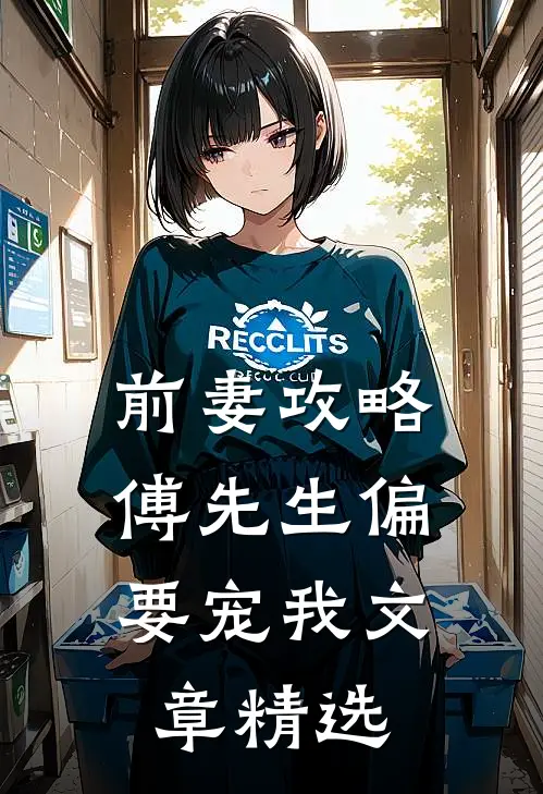 前妻攻略：傅先生偏要宠我文章精选