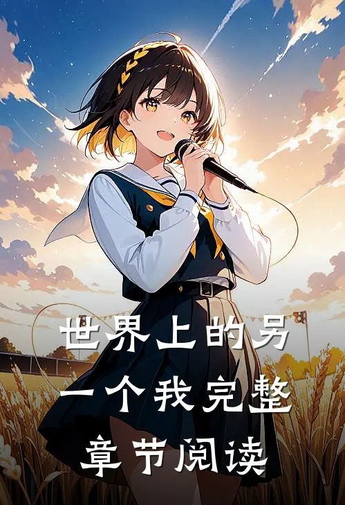 世界上的另一个我完整章节阅读