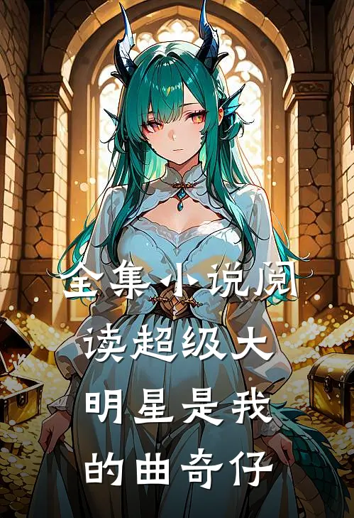 全集小说阅读超级大明星是我的曲奇仔
