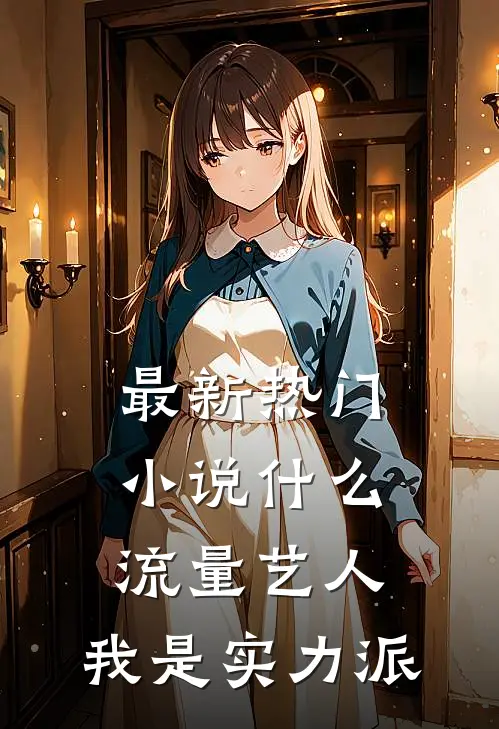 最新热门小说什么流量艺人,我是实力派